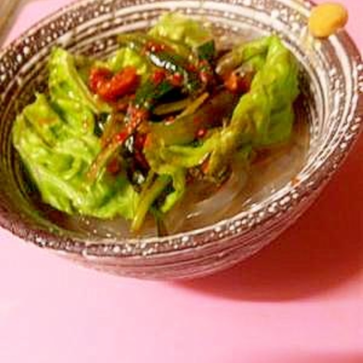 ダイエット韓国風冷麺 レシピ 作り方 By Nmark0843 楽天レシピ ダイエット韓国風冷麺 レシピ 作り方 By Nmark0843 楽天レシピ